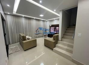 Casa, 3 Quartos em Quadra Qr 602, Samambaia Norte, Samambaia, DF valor de R$ 138.000,00 no Lugar Certo