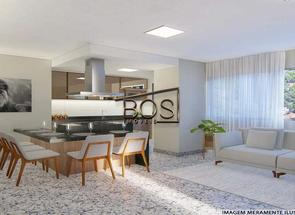 Cobertura, 2 Quartos, 2 Vagas, 2 Suites em Lourdes, Belo Horizonte, MG valor de R$ 1.400.000,00 no Lugar Certo