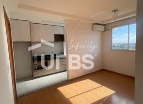 Apartamento, 2 Quartos, 1 Vaga em [endereco], Jardim Novo Mundo, Goiânia, GO valor de R$ 265.000,00 no Lugar Certo