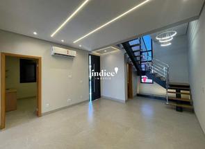 Casa, 4 Quartos, 4 Vagas, 4 Suites em Rua Eugenio Del Lama Netto, Recreio das Acácias, Ribeirão Preto, SP valor de R$ 1.450.000,00 no Lugar Certo