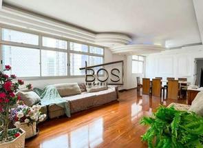 Apartamento, 4 Quartos, 2 Vagas, 1 Suite em Funcionários, Belo Horizonte, MG valor de R$ 1.980.000,00 no Lugar Certo