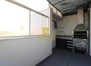 Cobertura, 3 Quartos, 3 Vagas, 1 Suite em Buritis, Belo Horizonte, MG valor de R$ 1.600.000,00 no Lugar Certo