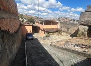 Casa, 3 Quartos, 2 Vagas para alugar em Pedra Branca (justinópolis), Ribeirão das Neves, MG valor de R$ 1.800,00 no Lugar Certo