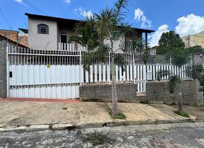 Casa, 3 Quartos, 3 Vagas, 1 Suite em Sagrada Família, Belo Horizonte, MG valor de R$ 1.450.000,00 no Lugar Certo