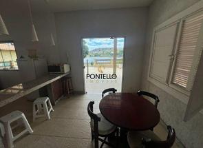 Fazenda, 4 Quartos, 50 Vagas, 3 Suites em Esmeraldas, Sete Lagoas, MG valor de R$ 6.000.000,00 no Lugar Certo