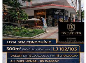 Andar em Centro, Belo Horizonte, MG valor de R$ 2.100.000,00 no Lugar Certo