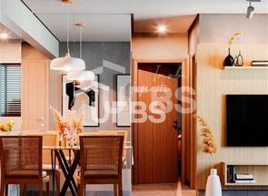 Apartamento, 2 Quartos, 1 Vaga, 1 Suite em [endereco], Vila Rosa, Goiânia, GO valor de R$ 443.000,00 no Lugar Certo