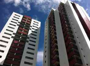 Apartamento, 3 Quartos, 2 Vagas, 2 Suites em Farol, Maceió, AL valor de R$ 630.000,00 no Lugar Certo