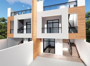 Casa, 3 Quartos, 2 Vagas, 1 Suite em Vale das Orquídeas, Contagem, MG valor de R$ 450.000,00 no Lugar Certo