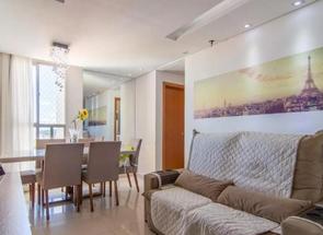 Apartamento, 2 Quartos, 2 Vagas, 1 Suite em Castelo, Belo Horizonte, MG valor de R$ 490.000,00 no Lugar Certo