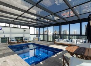 Cobertura, 4 Quartos, 4 Vagas, 3 Suites em Campo Belo, São Paulo, SP valor de R$ 4.899.000,00 no Lugar Certo