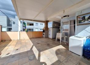 Cobertura, 2 Quartos, 1 Vaga em Sagrada Família, Belo Horizonte, MG valor de R$ 520.000,00 no Lugar Certo
