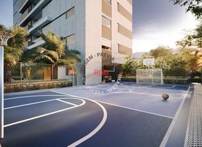 Apartamento, 4 Quartos, 4 Vagas, 4 Suites em Santo Agostinho, Belo Horizonte, MG valor de R$ 9.952.310,00 no Lugar Certo