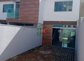 Casa, 3 Quartos, 2 Vagas, 1 Suite em Parque Xangri-lá, Contagem, MG valor de R$ 599.000,00 no Lugar Certo