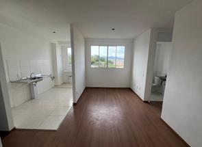 Apartamento, 2 Quartos, 2 Vagas, 1 Suite em Diamante, Belo Horizonte, MG valor de R$ 350.000,00 no Lugar Certo