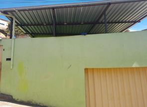 Casa, 3 Quartos, 1 Vaga em Alto do Fidalgo, Sabará, MG valor de R$ 200.000,00 no Lugar Certo