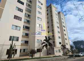 Apartamento, 3 Quartos, 2 Vagas, 1 Suite para alugar em Candeias, Vitória da Conquista, BA valor de R$ 1.500,00 no Lugar Certo