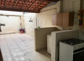 Casa, 3 Quartos, 4 Vagas, 1 Suite em Novo Progresso, Contagem, MG valor de R$ 820.000,00 no Lugar Certo