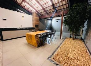 Casa, 3 Quartos, 4 Vagas, 1 Suite em Santa Mônica, Belo Horizonte, MG valor de R$ 869.900,00 no Lugar Certo