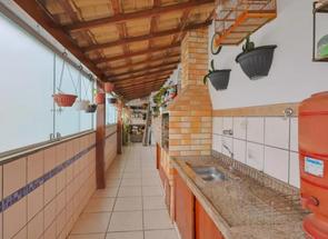 Cobertura, 3 Quartos, 2 Vagas, 1 Suite em Sagrada Família, Belo Horizonte, MG valor de R$ 750.000,00 no Lugar Certo