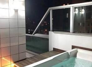 Cobertura, 4 Quartos, 3 Vagas, 2 Suites em Padre Eustáquio, Belo Horizonte, MG valor de R$ 1.490.000,00 no Lugar Certo