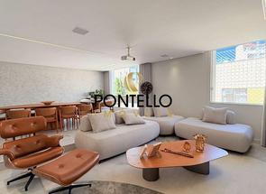 Apartamento, 4 Quartos, 2 Vagas, 1 Suite em Grajaú, Belo Horizonte, MG valor de R$ 1.120.000,00 no Lugar Certo