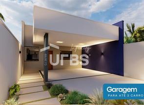 Casa, 3 Quartos, 2 Vagas, 1 Suite em [endereco], Cardoso, Aparecida de Goiânia, GO valor de R$ 600.000,00 no Lugar Certo