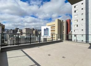 Cobertura, 4 Quartos, 5 Vagas, 3 Suites em Lourdes, Belo Horizonte, MG valor de R$ 3.470.925,00 no Lugar Certo