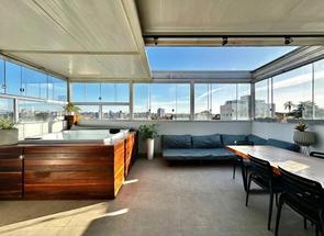 Cobertura, 3 Quartos, 1 Vaga em São João Batista (venda Nova), Belo Horizonte, MG valor de R$ 547.000,00 no Lugar Certo