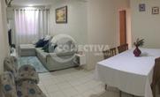Apartamento, 3 Quartos, 1 Vaga