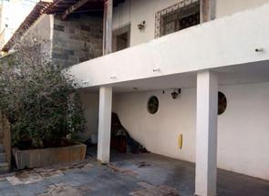 Casa, 4 Quartos, 3 Vagas, 1 Suite em Sagrada Família, Belo Horizonte, MG valor de R$ 780.000,00 no Lugar Certo