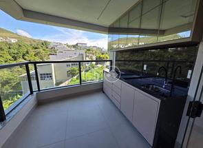 Apartamento, 3 Quartos, 2 Vagas, 1 Suite para alugar em Avenida Deputado Cristóvam Chiaradia, Buritis, Belo Horizonte, MG valor de R$ 5.300,00 no Lugar Certo