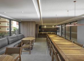 Apartamento, 3 Quartos, 2 Vagas, 1 Suite em Cidade Nova, Belo Horizonte, MG valor de R$ 918.000,00 no Lugar Certo