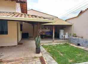 Casa, 3 Quartos, 3 Vagas em Campo Alegre, Belo Horizonte, MG valor de R$ 649.000,00 no Lugar Certo