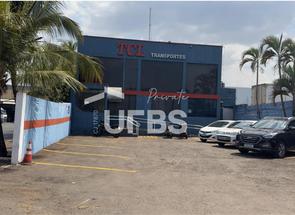 Galpão em [endereco], Chácaras Retiro, Goiânia, GO valor de R$ 15.000.000,00 no Lugar Certo