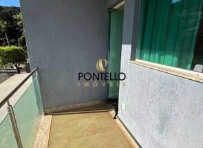 Casa, 4 Quartos, 8 Vagas, 4 Suites em Castelo, Belo Horizonte, MG valor de R$ 3.900.000,00 no Lugar Certo