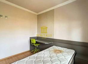 Cobertura, 4 Quartos, 2 Vagas, 2 Suites em Castelo, Belo Horizonte, MG valor de R$ 989.000,00 no Lugar Certo
