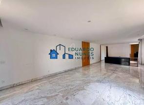 Apartamento, 4 Quartos, 3 Vagas, 2 Suites em Lourdes, Belo Horizonte, MG valor de R$ 3.200.000,00 no Lugar Certo