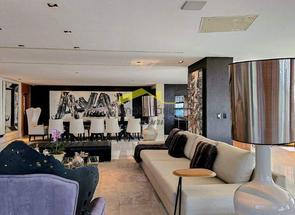 Apartamento, 4 Quartos, 5 Vagas, 4 Suites em Gutierrez, Belo Horizonte, MG valor de R$ 10.800.000,00 no Lugar Certo