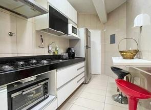 Apartamento, 3 Quartos, 1 Vaga, 1 Suite em Luxemburgo, Belo Horizonte, MG valor de R$ 800.000,00 no Lugar Certo
