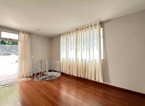 Cobertura, 4 Quartos, 2 Vagas, 1 Suite em Santo Antônio, Belo Horizonte, MG valor de R$ 1.200.000,00 no Lugar Certo
