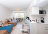 Apartamento, 1 Quarto, 1 Vaga
