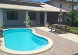 Casa, 4 Quartos, 3 Vagas, 1 Suite