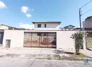 Casa, 3 Quartos, 1 Vaga em Rua Maria Rosa da Silva, Mantiqueira, Belo Horizonte, MG valor de R$ 285.000,00 no Lugar Certo