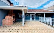 Casa, 3 Quartos, 3 Vagas, 1 Suite