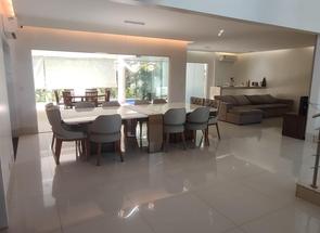 Casa em Condomínio, 5 Quartos, 6 Vagas, 5 Suites em Rua das Copaíbas, Jardins Valência, Goiânia, GO valor de R$ 4.600.000,00 no Lugar Certo