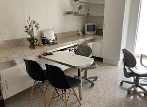 Sala, 1 Vaga em Funcionários, Belo Horizonte, MG valor de R$ 550.000,00 no Lugar Certo