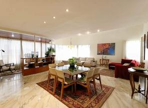 Cobertura, 4 Quartos, 5 Vagas, 2 Suites em Serra, Belo Horizonte, MG valor de R$ 3.620.000,00 no Lugar Certo