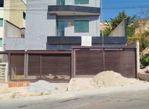 Cobertura, 3 Quartos, 3 Vagas, 1 Suite em Masterville, Sarzedo, MG valor de R$ 480.000,00 no Lugar Certo