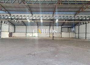 Galpão para alugar em Jardim Piemont, Betim, MG valor de R$ 55.000,00 no Lugar Certo